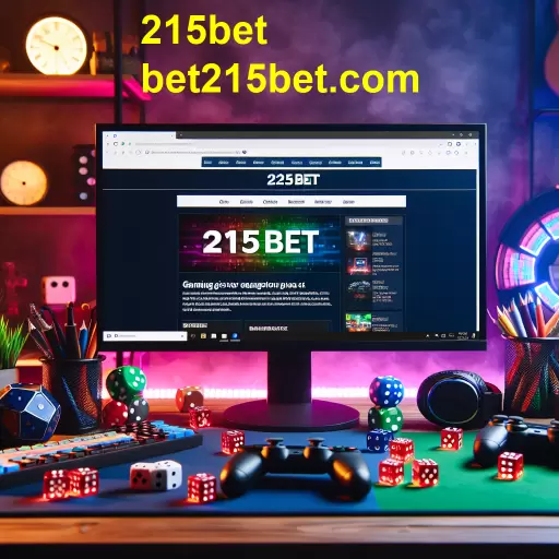 Novidades Quentes: O Que Há de Novo na Categoria de Notícias do 215bet