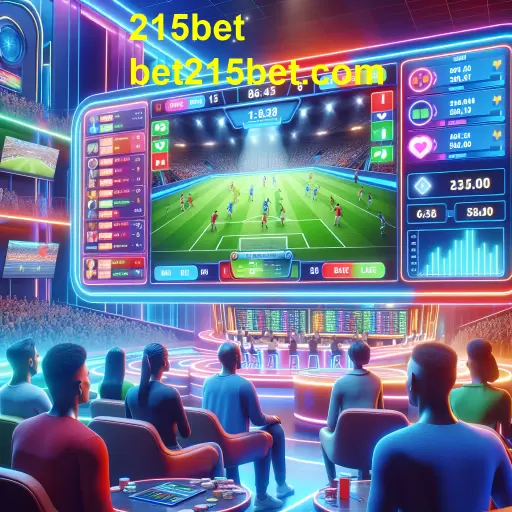 A Ascensão dos Jogos Virtuais: Uma Nova Era nas Apostas Online